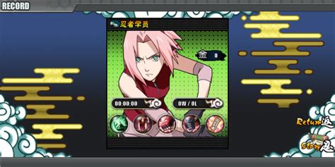 naruto senki release|Naruto Senki APK Download for Android Free .